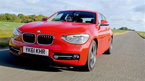 Bmw 1 Series Top 20 Best Hatchbacks Auto Express