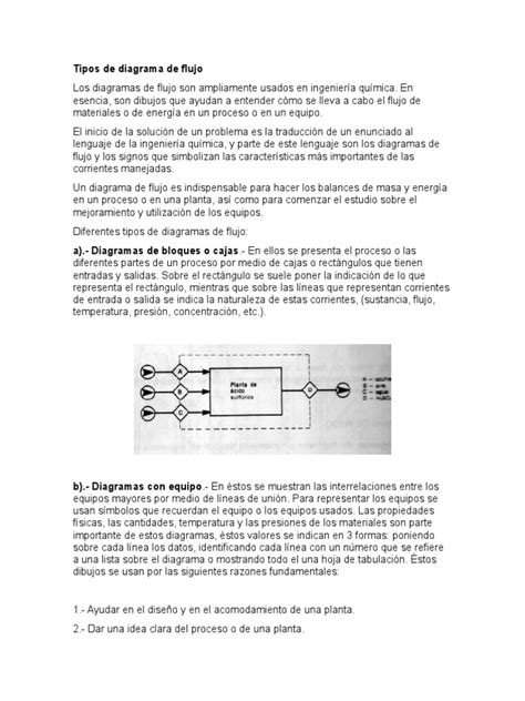 PDF Tipos De Diagrama De Flujo DOKUMEN TIPS