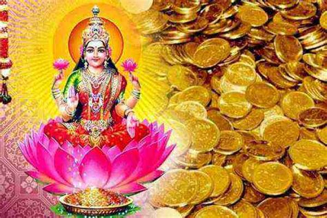 मां लक्ष्मी की कथा Maa Laxmi Ki Katha Jay Lakshmi Mata माता लक्ष्मी