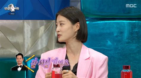 이현이 조인성의 여자 시절 추억 기억해줘서 감동라스 결정적장면 네이트 뉴스