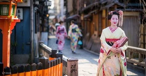 6 stündige private Tour durch Kyoto mit einem staatlich lizenzierten