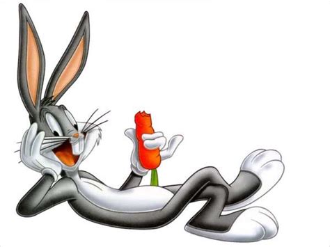 Bugs Bunny Apareci Hoy Por Primera Vez Hace A Os El Ma Ana De