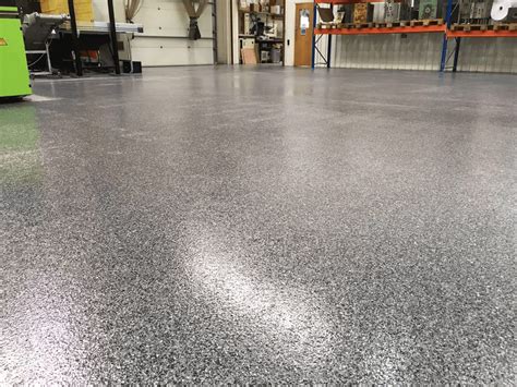 Resin Flooring Samples Monarch