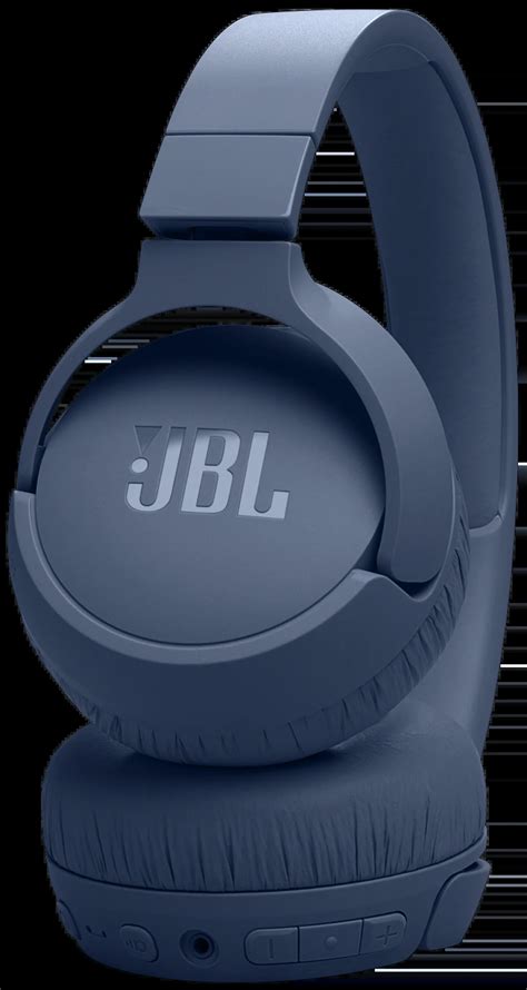 JBL Casque Tune 670NC Bleu Livré demain Krëfel