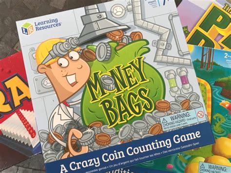 The Coin Game For Kids Fasrpro