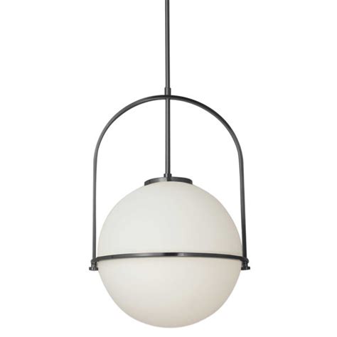 Mercury Row® Paola 1 Light Single Globe Pendant And Reviews Wayfair Canada