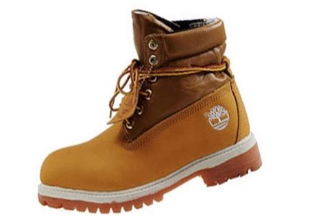 Mens Wheat Timberland Roll Top Boots Timberland Shoes Sepcleat