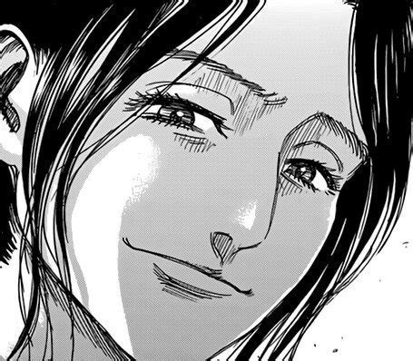 Pieck Aot Manga Pfp - Draw-quack