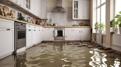 How Quickly Identify Water Damage Early And Call In The Experts