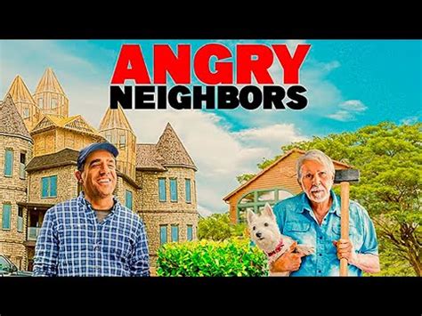 Angry Neighbors Youtube