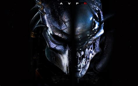 Aliens vs. Predator: Requiem HD Wallpaper