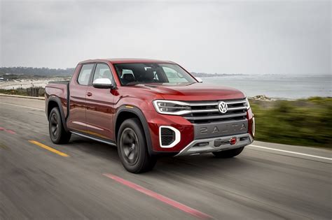 2021 VW Amarok Release date | Top Newest SUV