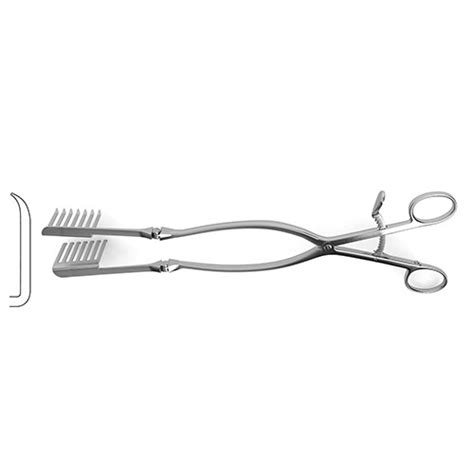 Eaton Laminectomy Retractor Neuro Ortho Tools Surgi Right