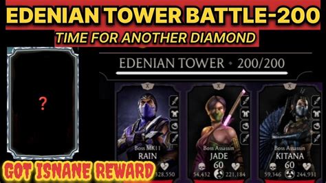 Edenian Tower 200 Mk Mobile Edenian Tower Edenian Tower Rewards