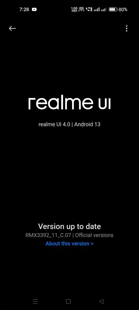 realme Community