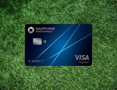 What Credit Score Do You Need to Get the Chase Sapphire Preferred Card? Requirements & Approval ...