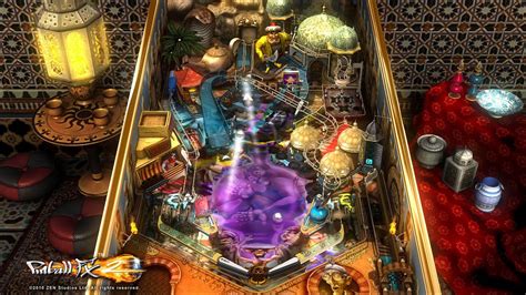 Pinball FX 2 review | GamesRadar+