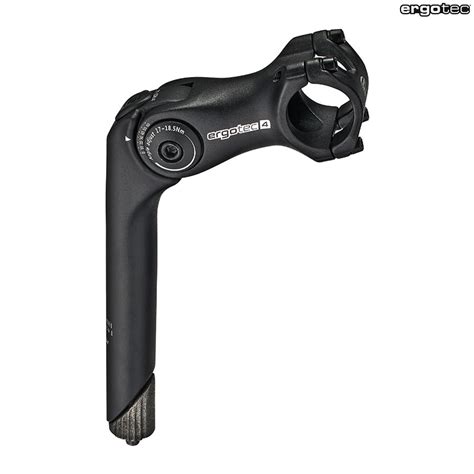 Ergotec Octopus 2 Adjustable Quill Stem