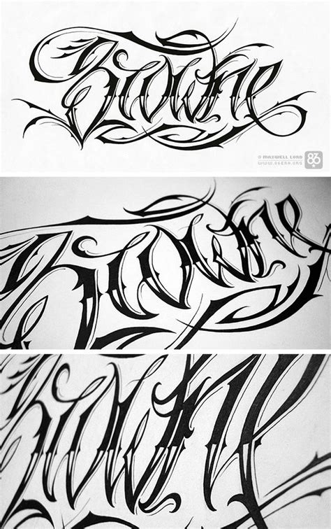 43 best images about script tattoo fonts on Pinterest | Fonts ...