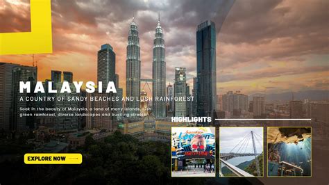 Malaysia Tour Packages from Dubai, UAE | Asia Trip Package