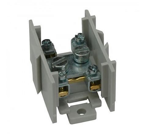 Клема прохідна SV 35 з кришкою SEZ ( SSV 35 K ) купити за найкращою ...