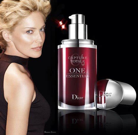 ♥Addictions Rosana Has...: Dior Capture Totale One Essential