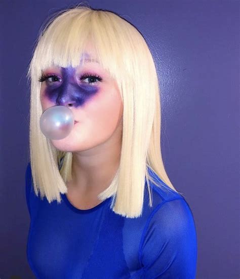 Charlie and the chocolate factory costume | Halloween face makeup, Face ...