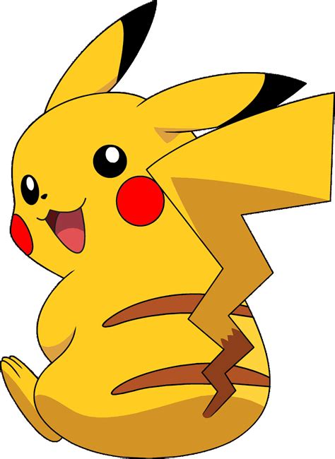 Imagen Pikachu Bwpng Doblaje Wiki Fandom Powered By Wikia