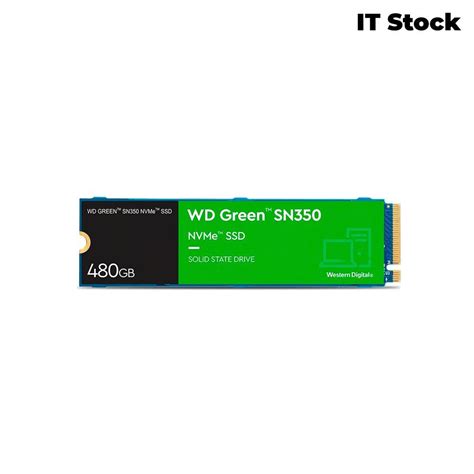 500 ГБ Внутренний SSD-диск Western Digital WD/500Gb/M2 (WDS500G3G0B ...