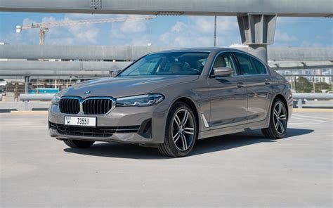 Rent A Bmw I Grey Id In Dubai Renty Ae