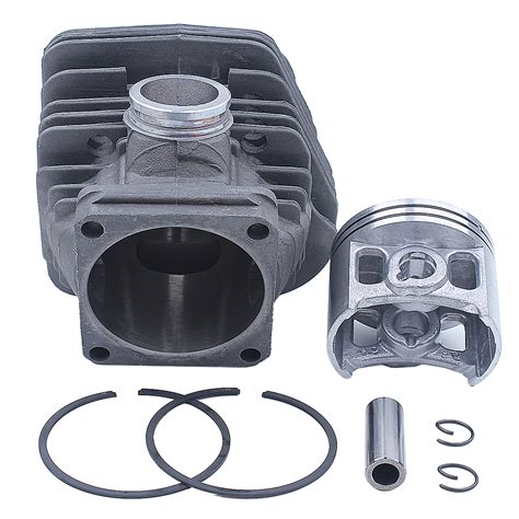 Mm Big Bore Cylinder Piston Kit For Stihl Ms Magnum Intake