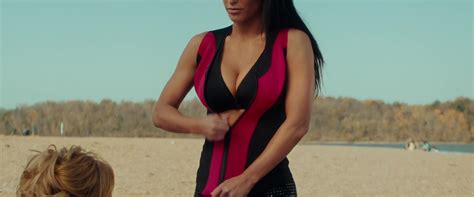 Naked Eva Marie In Inconceivable II