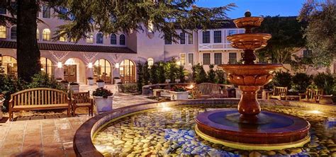 Sonoma Mission Inn Spa, Boyes Hot Springs | Roadtrippers