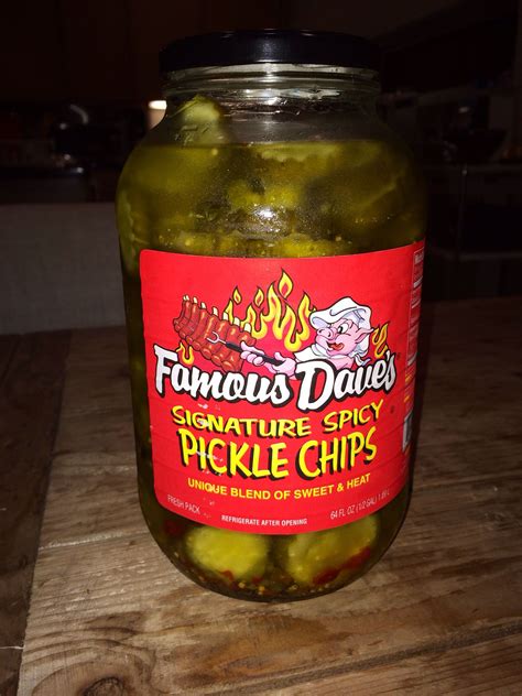 Delicious And Spicy Pickles For Pickle Lovers