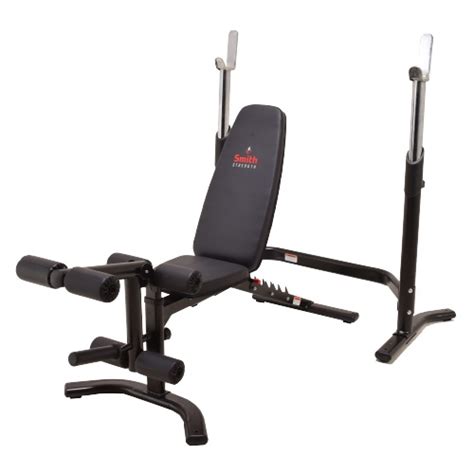 Smith Strength WB270 – купить в Санкт-Петербурге за 29 900 ₽ | Скамья ...