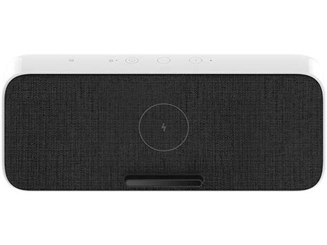 Колонка Xiaomi Wireless Charge Bluetooth Speaker цена,купить в Алматы ...