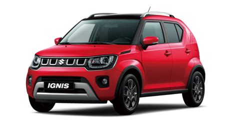 Suzuki Split