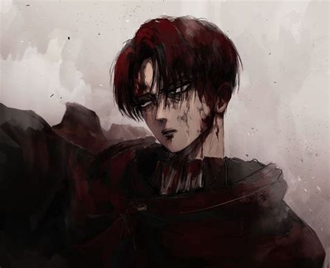 Pin by ᴄɪᴀ on aot | Attack on titan levi, Attack on titan art, Attack ...