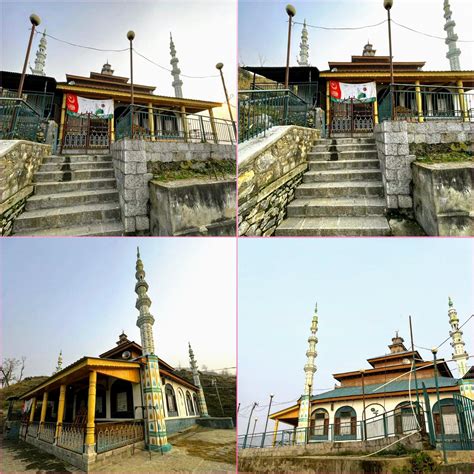 Urs Of Sheikh Ul Alam Era Of Kashmir