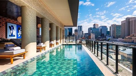 IHG Opens First Hotel Indigo Property In Australia Business Traveller