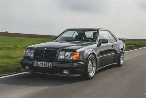 Mercedes-Benz 300 CE AMG specs, 0-60, quarter mile - FastestLaps.com