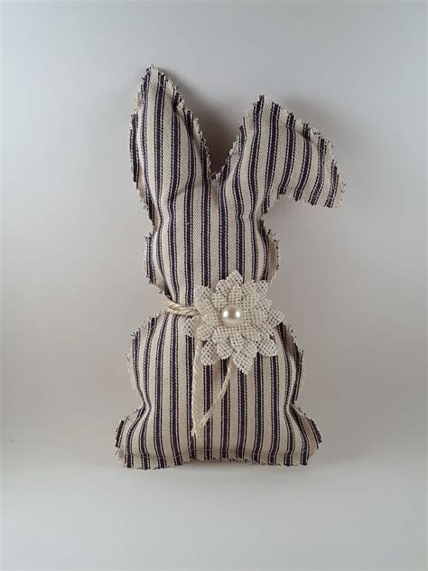 Farmhouse Rustic French Country Bunny Decor Spring Farmhouse Etsy