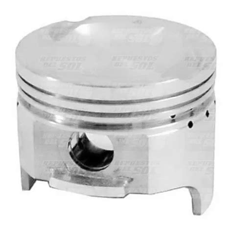 Juego Piston 0 50 Para Daewoo Labo 800 F8c 1996 2000 Cuotas sin interés