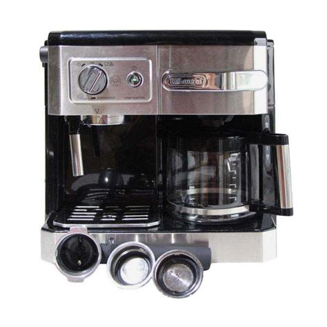 Jual Delonghi BCO 420 Mesin Kopi Otomatis Di Seller Helado Indonesia