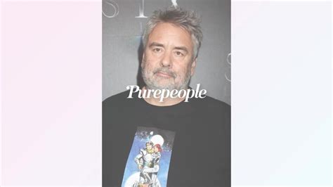 Vidéo Luc Besson accusé de viol par Sand Van Roy le non lieu