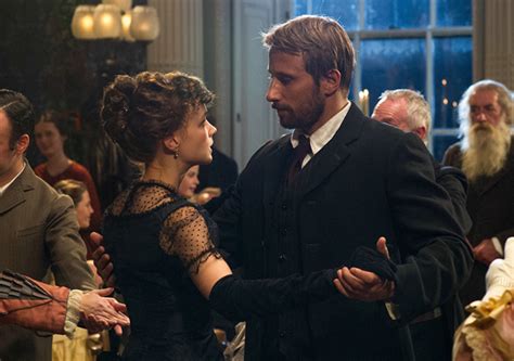 Matthias Schoenaerts Talks ‘Far From The Madding Crowd,’ Working With ...