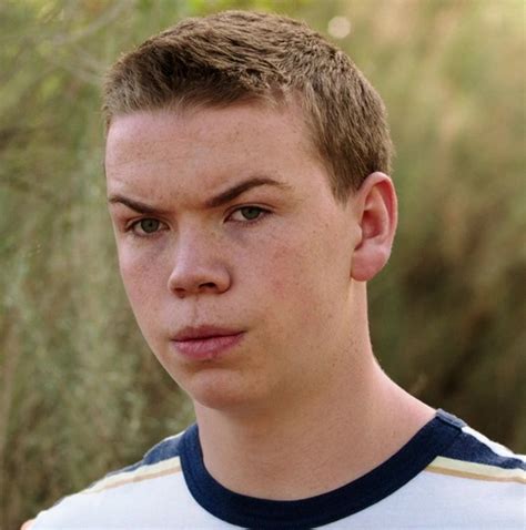 Will Poulter On Why He Was Confused That People Would Call Him The