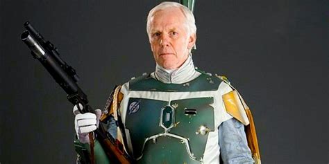 Jeremy Bulloch, Star Wars' Original Boba Fett, Has Died