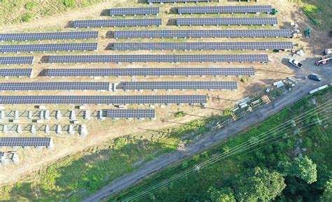 Njr Clean Energy Ventures Buys Old Bridge Solar Project Updated Njbiz