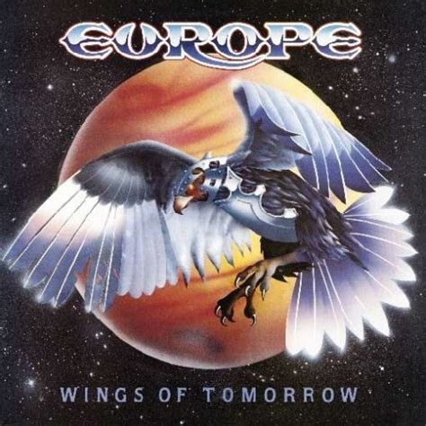 Wings of Tomorrow